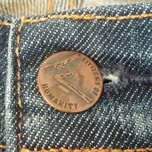Citizens of Humanity Jeans